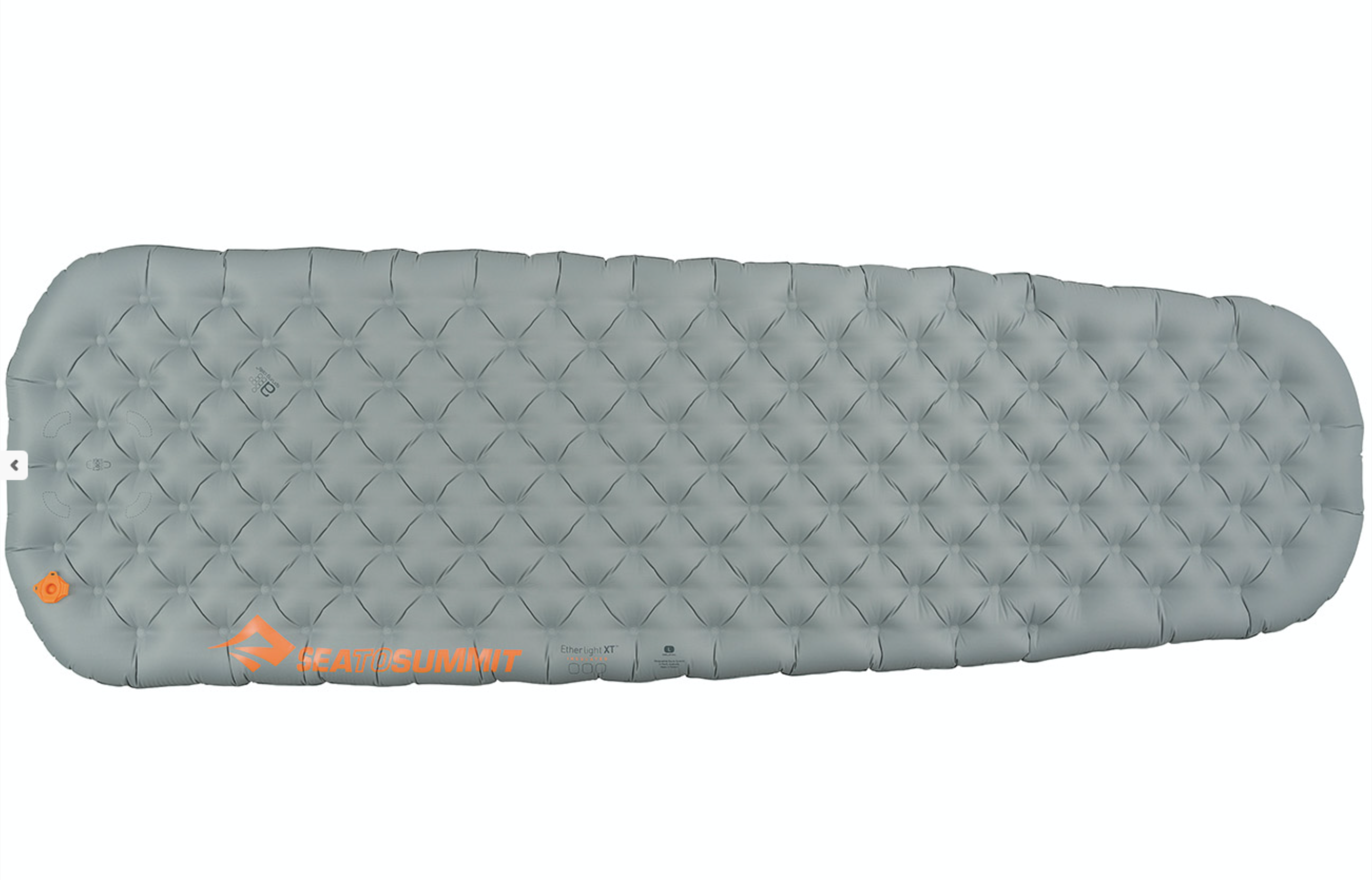 Sea to summit Ether Light XT Insulated Sleeping Mat Large